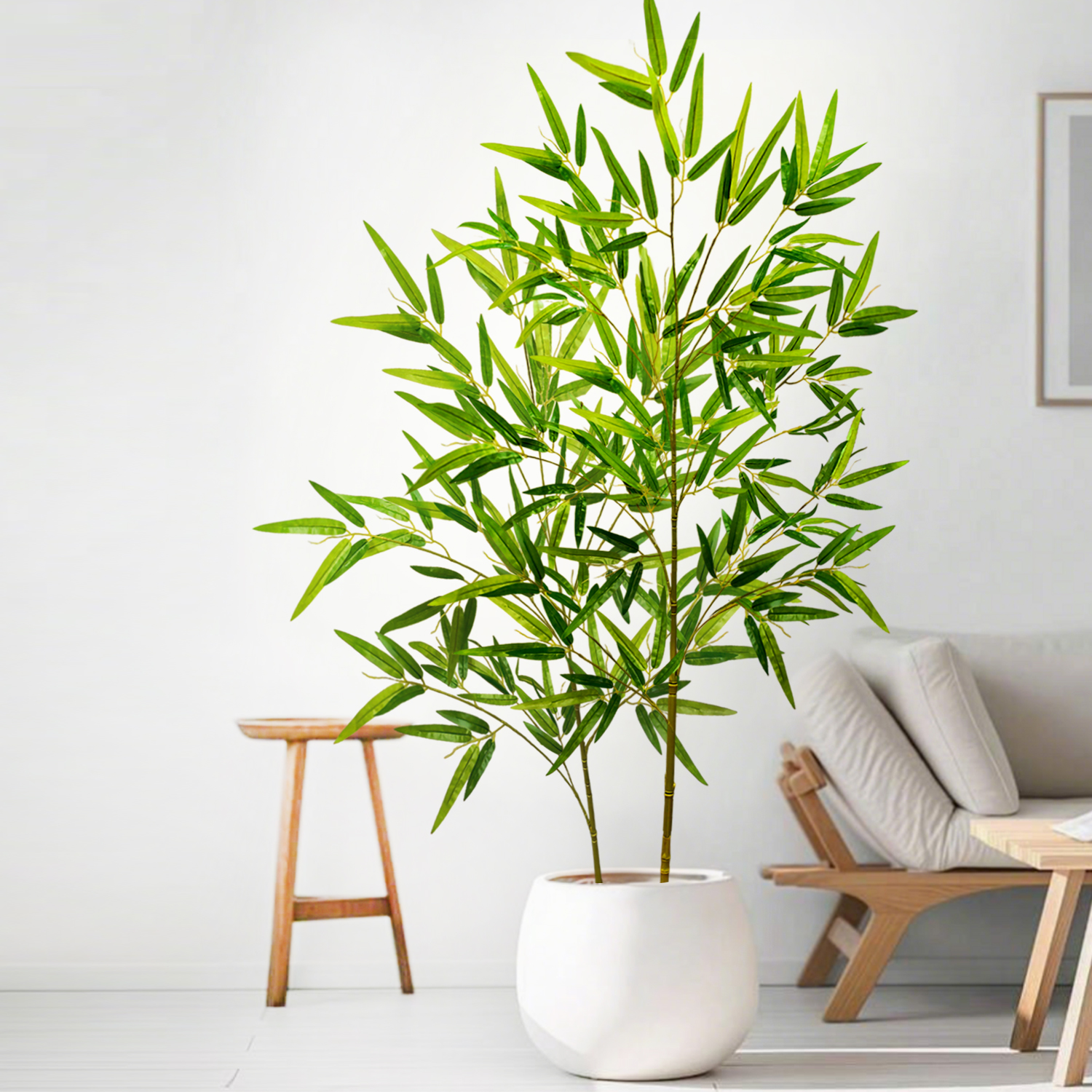120-240cm/94.48in Artificial G - Dracaena Marginata ulasan dan harga
