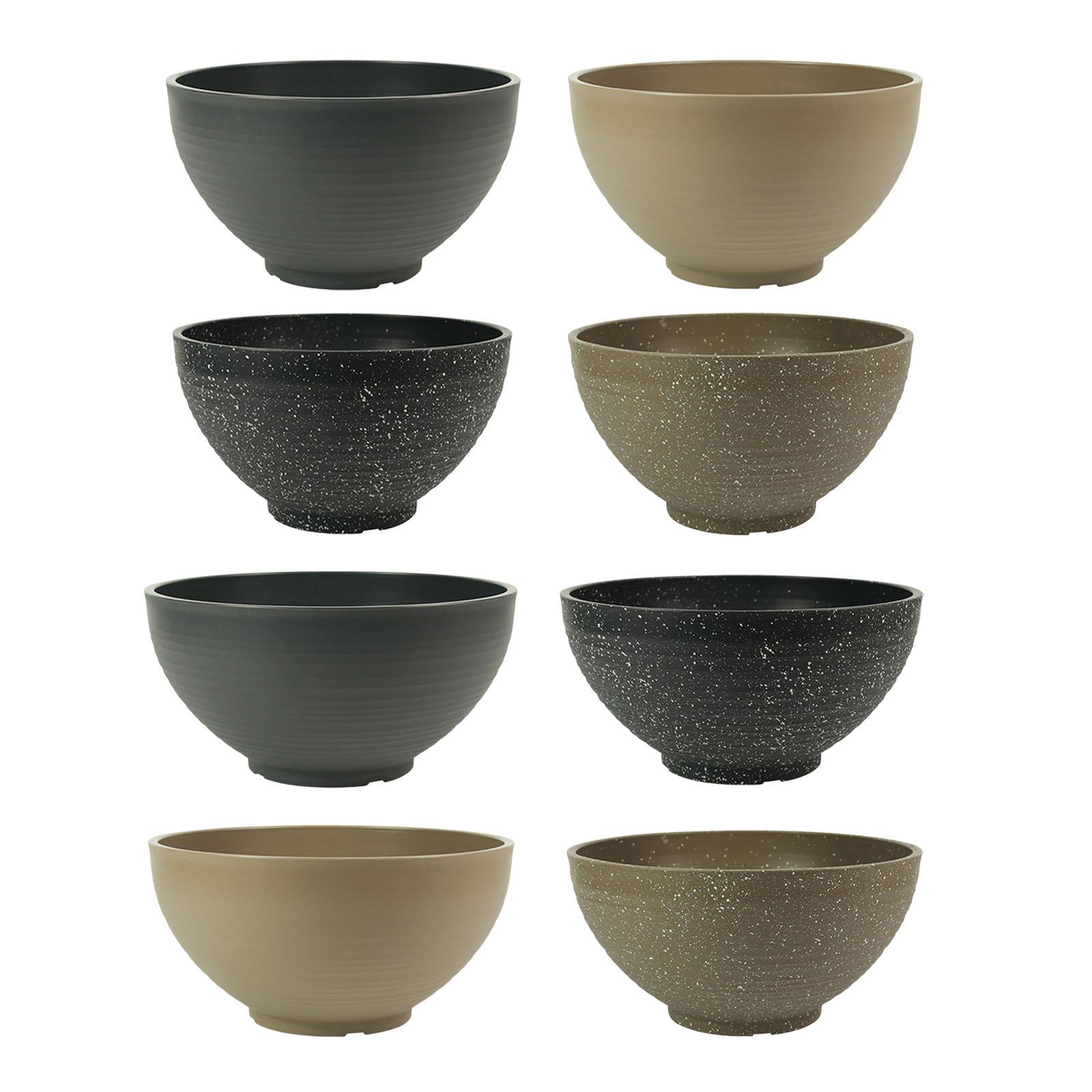 Garden Large-capacity Bowl Pla - Aloe Vera Pot ulasan dan harga