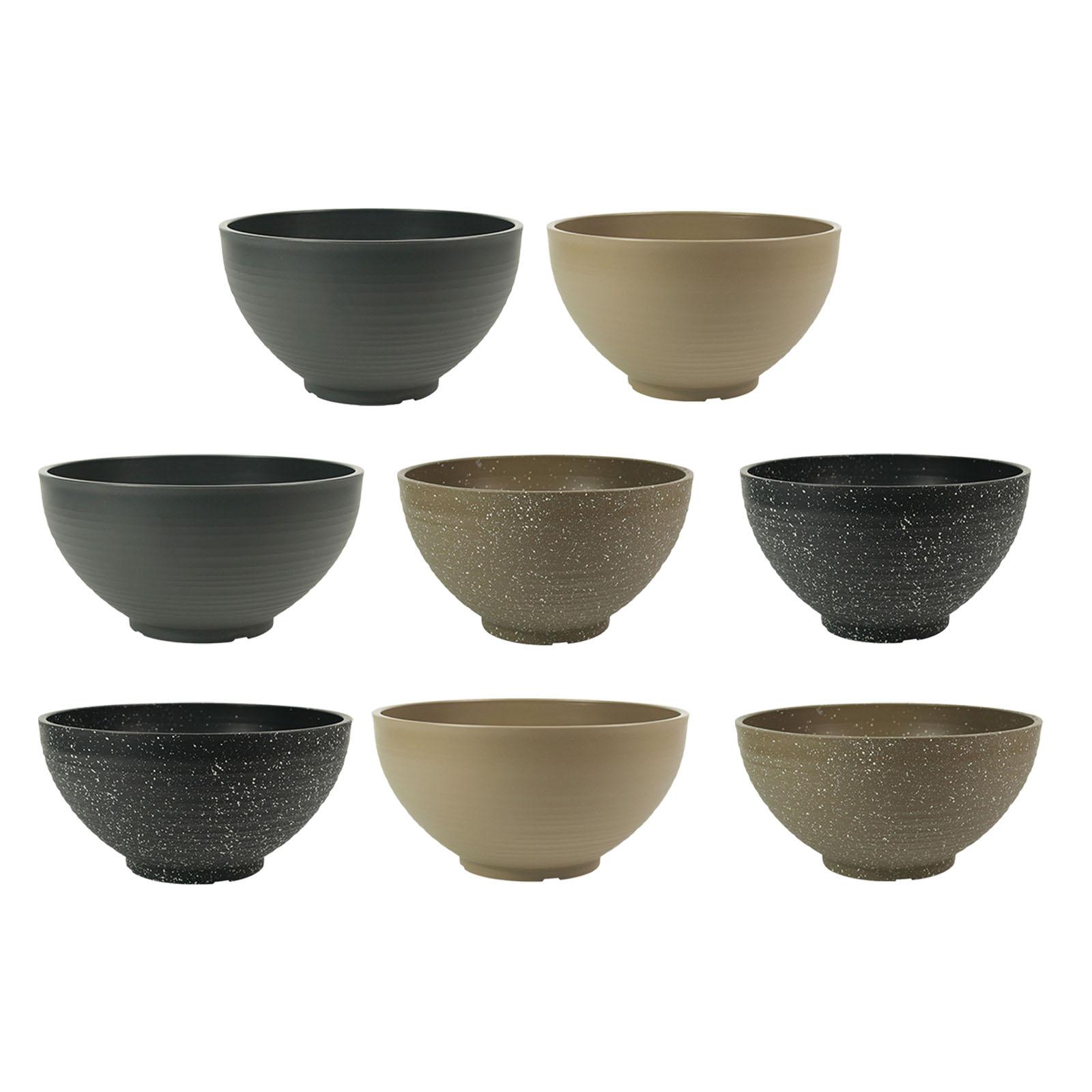 Garden Large-capacity Bowl Pla - Aloe Vera Pot ulasan dan harga