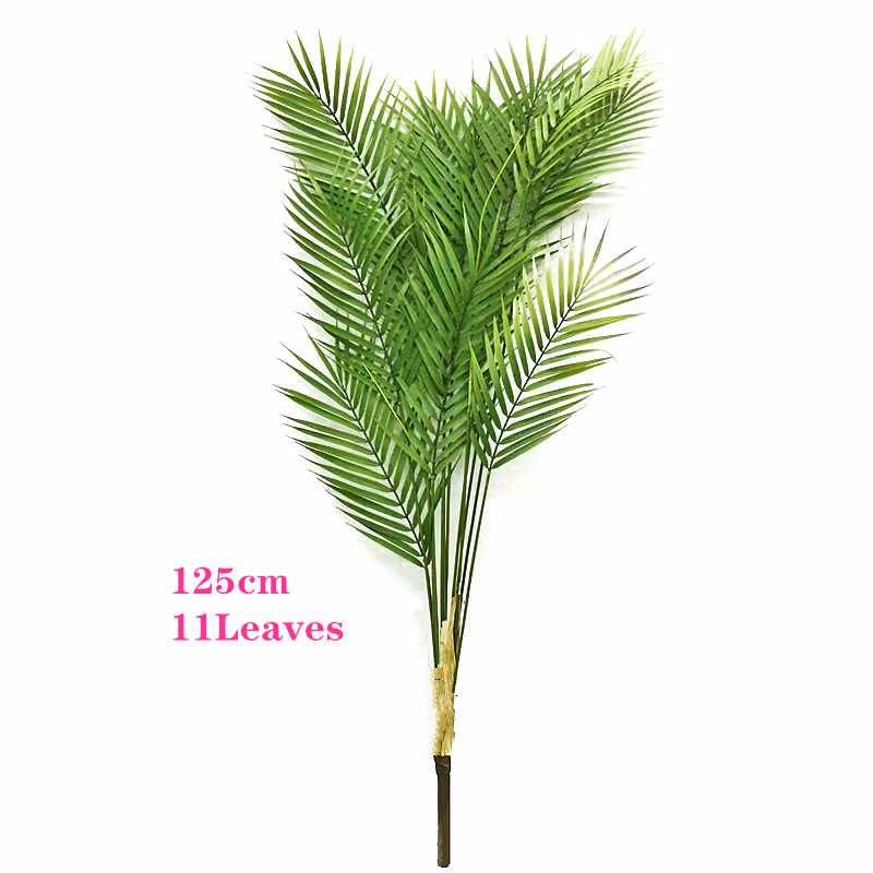 Large Artificial Palm Tree Gre - Dracaena Marginata ulasan dan harga