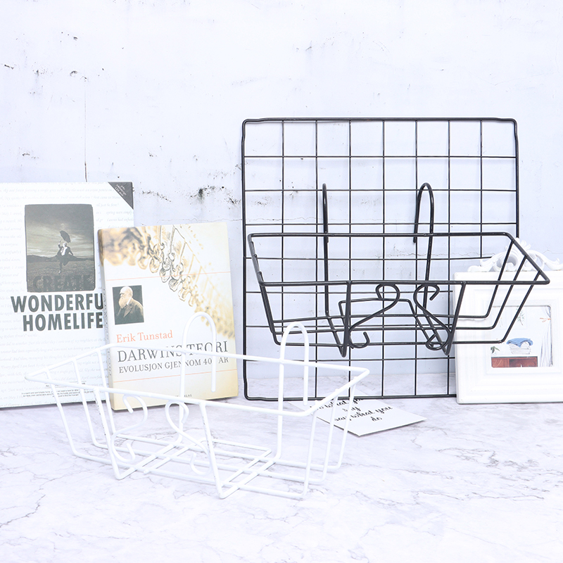 Hanging Shelf Basket Hooks Bal - Echeveria Succulent ulasan dan harga