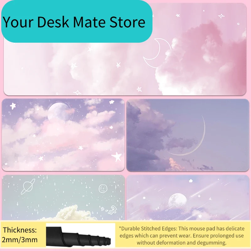 Purple Sky with Crescent Moon  - Tradescantia Purple ulasan dan harga