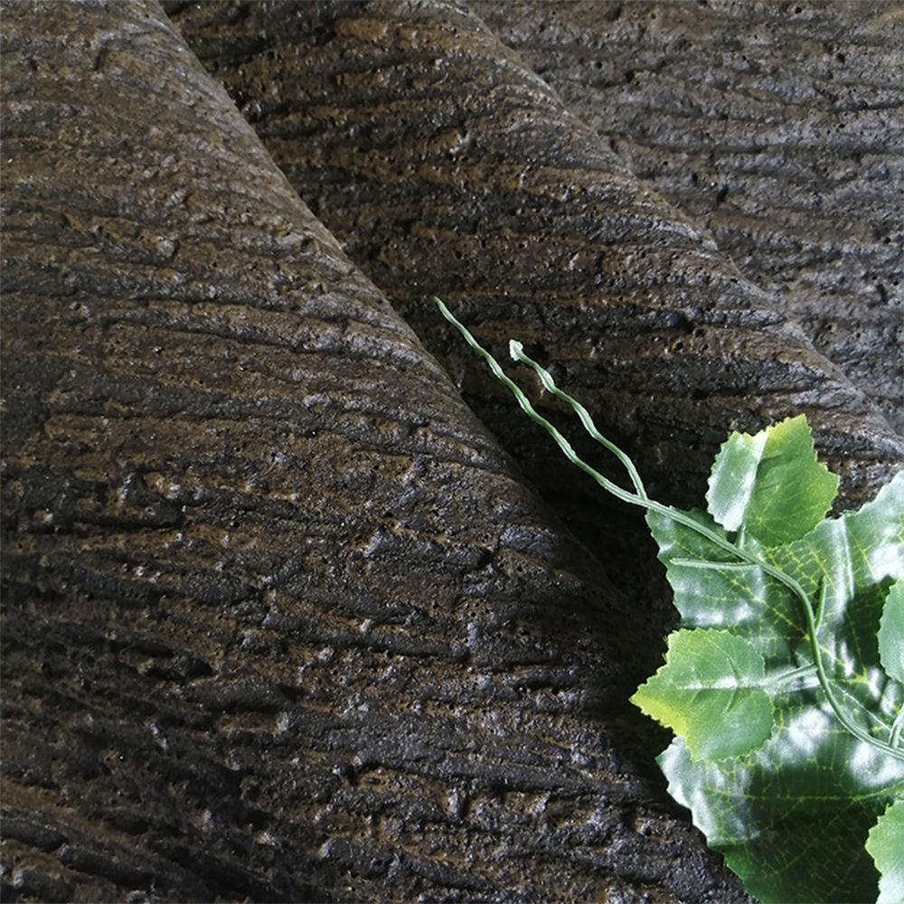 Cuttable Simulation Tree Bark  - Pilea Peperomioides ulasan dan harga